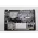 Lenovo T14 Gen 6 (Type 21QC, 21QD) 21QDSACG00 Orjinal Laptop Üst Kasa 5CB1P50434