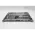 Lenovo LOQ 15ARP10E 83S00034TR Orjinal Laptop Alt Kasa 5CB1T18685
