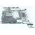 Lenovo E15 Gen 3 (Type 20YG, 20YH, 20YJ, 20YK) 20YG004MTX Orjinal Laptop Anakart - Görsel 3