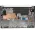 Lenovo E15 Gen 3 (Type 20YG, 20YH, 20YJ, 20YK) 20YG004MTX Orjinal Laptop Alt Kasa - Görsel 1