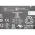 Lenovo X1 Carbon 10th Gen (Type 21CB, 21CC) 21CCS2WD00 Orjinal Laptop Bataryası 5B10W13973