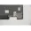 Lenovo L13 Yoga Gen 2 (type 20VL, 20VK) 20VK002QTX Orjinal Laptop LCD Back Cover - Görsel 2