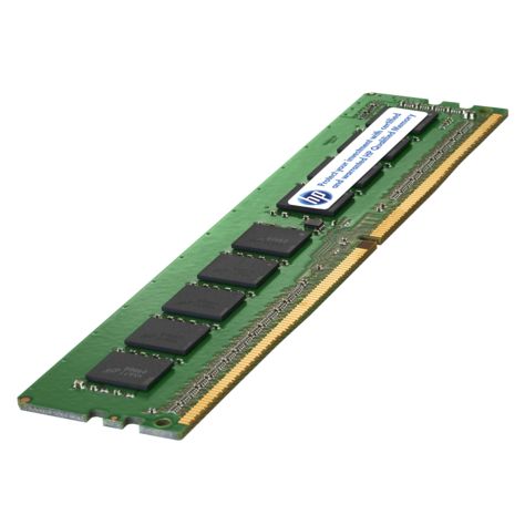 HPE 805671-B21 16GB (1x16GB) Dual Rank x8 DDR4-2133 CAS-15-15-15
