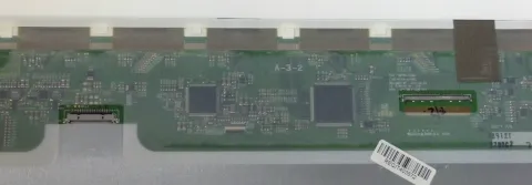 LG Philips LP173WF3(SL)(B2) Uyumlu 17.3 inç Notebook Ekranı Paneli