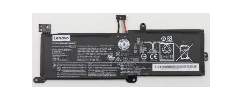 Lenovo Ideapad 320-15AST Type (80XV) 30Wh Orjinal Laptop Bataryası Pil