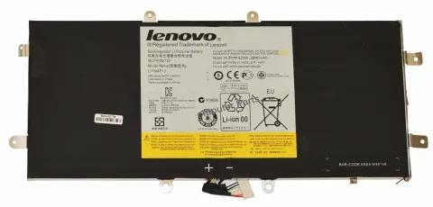 Lenovo IdeaPad Yoga 11S Orjinal Notebook Pili Bataryası