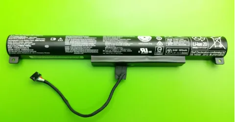 80QQ009FTX Lenovo IdeaPad 100 Orjinal Lenovo Pili Bataryası