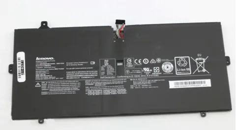 80MK00F8TX Lenovo Yoga 900 Orjinal Lenovo Pili Bataryası