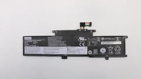 Lenovo Yoga L390 (Type 20NT, 20NU) Orjinal Laptop Batarya