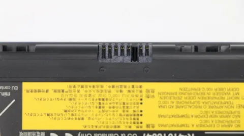 Lenovo SB10H45077, SB10H45078 Orjinal Laptop Bataryası