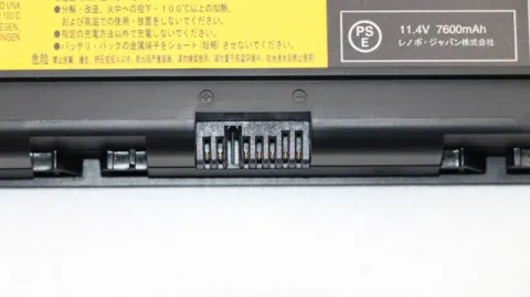 Lenovo ThinkPad P52 (20M9001XTXZ1) Orjinal Laptop Bataryası