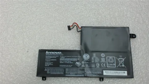 80N400W7TX Lenovo Yoga 500 Orjinal Lenovo Pili Bataryası