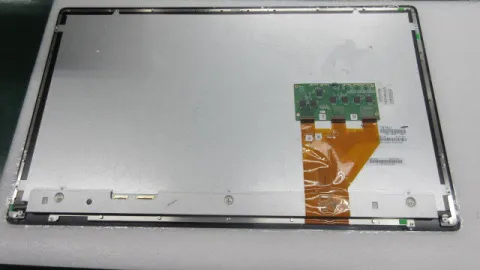 Lenovo 5D10G37297 5D10G37298 uyumlu 27.0 inch QHD LED All-in-One PC Paneli