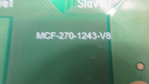 Lenovo 5D10G69115 5D10G69116 uyumlu 27.0 inch QHD LED All-in-One PC Paneli