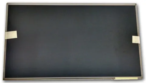 LTN160HT01-A01 Samsung 16.0 inch Floresanlı Notebook Paneli Ekranı