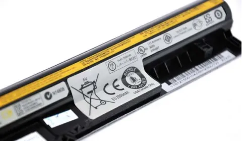 Lenovo 121500195 121500115 121500104 Orjinal Laptop Bataryası