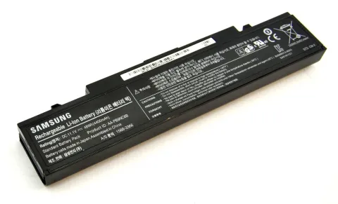 Orjinal Samsung NP300V5AH Notebook Pili Bataryası
