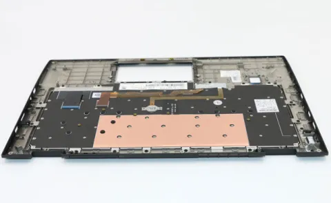 Lenovo X1 Carbon 4th Gen (Type 20FB, 20FC) Orjinal Türkçe Klavye