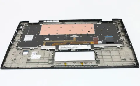 Lenovo X1 Carbon 4th Gen (Type 20FB, 20FC) Orjinal Türkçe Klavye