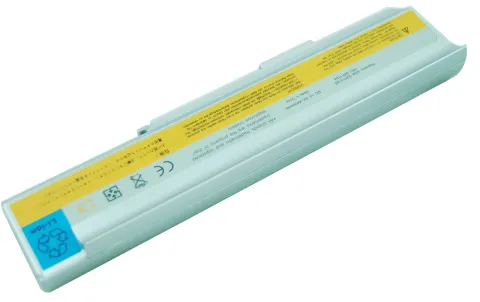 92P1186 Lenovo XEO Notebook Pili Bataryası