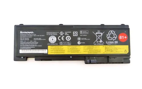 Lenovo 42T4847, 45N1039, 45N1143 Orjinal Laptop Bataryası