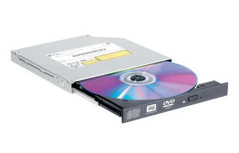 HP EliteBook 8460P 643911-001 uyumlu Slim Internal DVD Burner