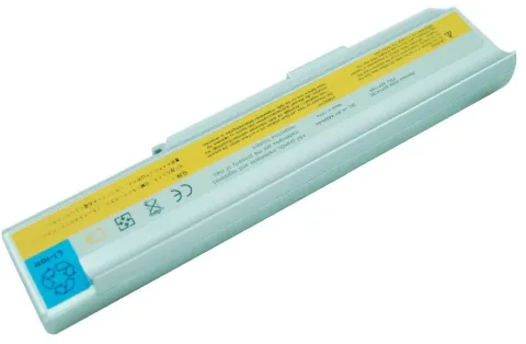 92P1188 Lenovo XEO Notebook Pili Bataryası