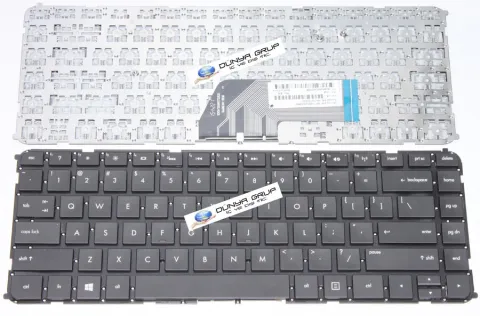 B3Y38EA HP Envy 4-1000st Türkçe Notebook Klavyesi