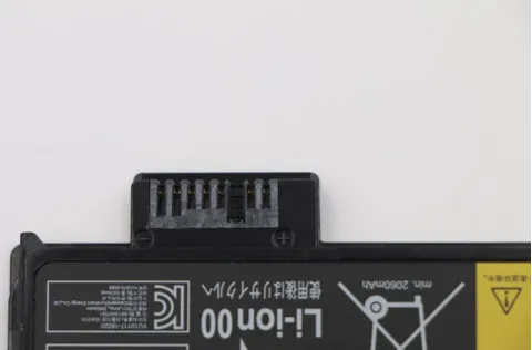 Lenovo SBB0L63952 24Wh Orjinal Laptop Bataryası