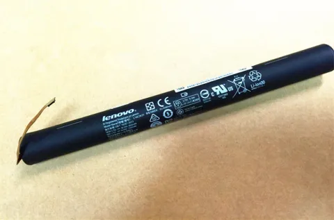 Lenovo Yoga 1050F Orjinal Pili Bataryası