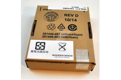 HP Proliant DL380 G6 G7 Smart Array RAID CONTROLLER BATTERY