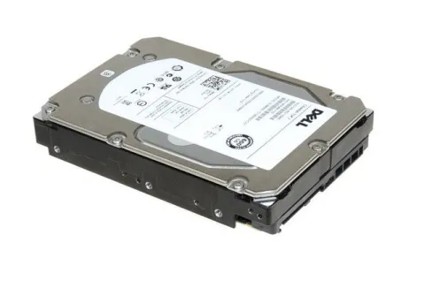 Dell W348K HK1XN W347K 5XTFH 3R6PW 600GB 15K 3.5'' SAS Hard Disk
