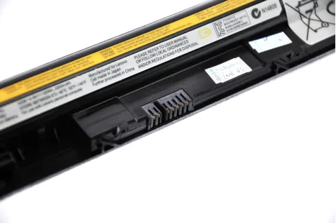 Lenovo Ideapad S310 (20300, 80BL) Orjinal Laptop Bataryası