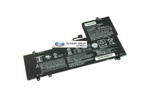 Lenovo Yoga 710-15ISK Type (80U0) Orjinal Laptop Bataryası