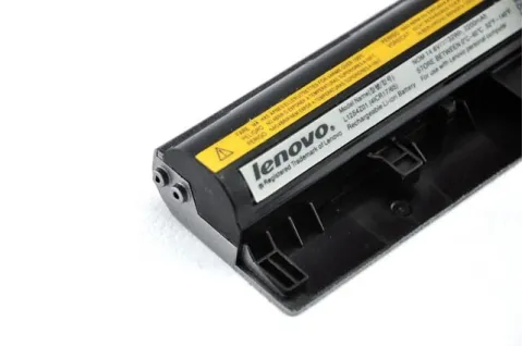 Lenovo 121500195 121500115 121500104 Orjinal Laptop Bataryası