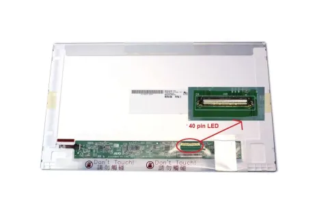 H6P49EA#AB8 HP ProBook 430 G1 13.3 inch Notebook Paneli Ekranı