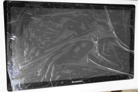 AUO M270HVN02.2 uyumlu 27.0 inch QHD LED All-in-One PC Paneli