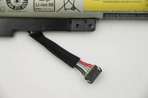 Lenovo L13S4E61 L13M4E61 Orjinal Laptop Bataryası