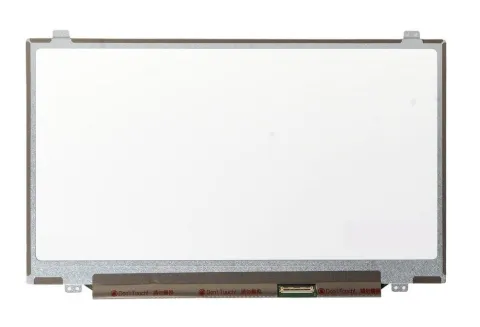 AUO B140XW03 V.0 14 inç 40 Pin LED Panel Ekran