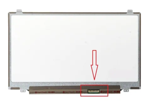 Grundig GNB 1460 B2 İ3 14.0 inch Paneli Ekranı