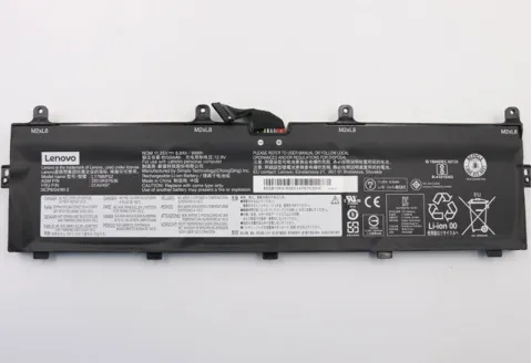 Lenovo Thinkpad P73 (20QR002NTX) Orjinal Laptop Bataryası