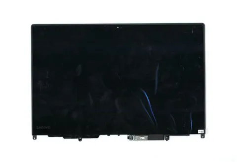 Lenovo Yoga 720-13IKB (Type 80X6, 81C3) 13.3 inç IPS Full HD LCD Paneli