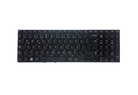 Samsung NP270E5J-X01TR Türkçe Notebook Klavyesi