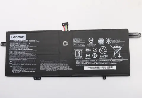 Lenovo 5B10N00765, 5B10N00766, 5B10N03289 Orjinal Laptop Bataryası
