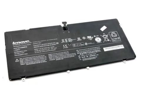 Lenovo Yoga 2 Pro (80AY59425939) Laptop L12M4P21 Orjinal Pili Bataryası