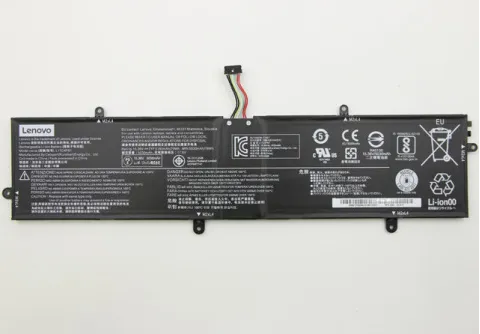Lenovo 5B10P35083 5B10P35084 Orjinal Laptop Bataryası