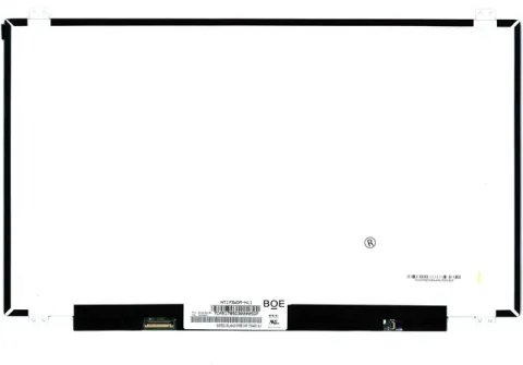 Innolux N173FGA-E34 REV.C1 17.3 inç (HD+) Slim LED Paneli