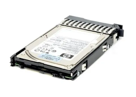 HP 869714-001 507284-001 EG000300JWEBF 300GB 10K 12Gb/s SAS 2.5'' SFF HDD