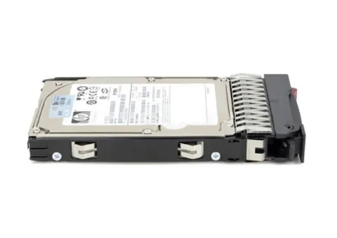 HP 869714-001 507284-001 EG000300JWEBF 300GB 10K 12Gb/s SAS 2.5'' SFF HDD