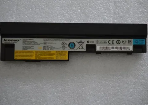 Lenovo 121001125 121001127 121001129 Orjinal Laptop Bataryası